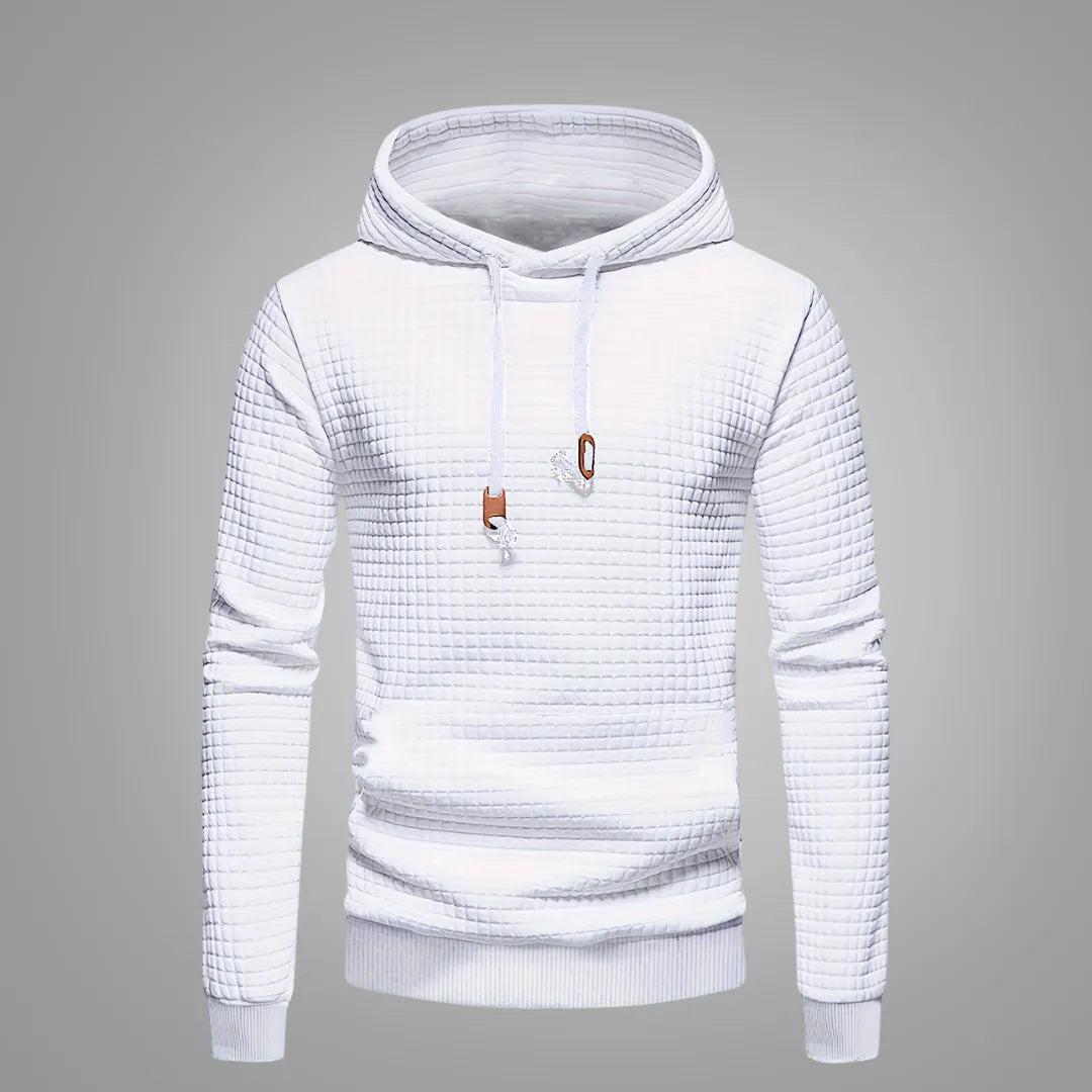 Men’s Sports Hoodie – Lightweight & Comfortable