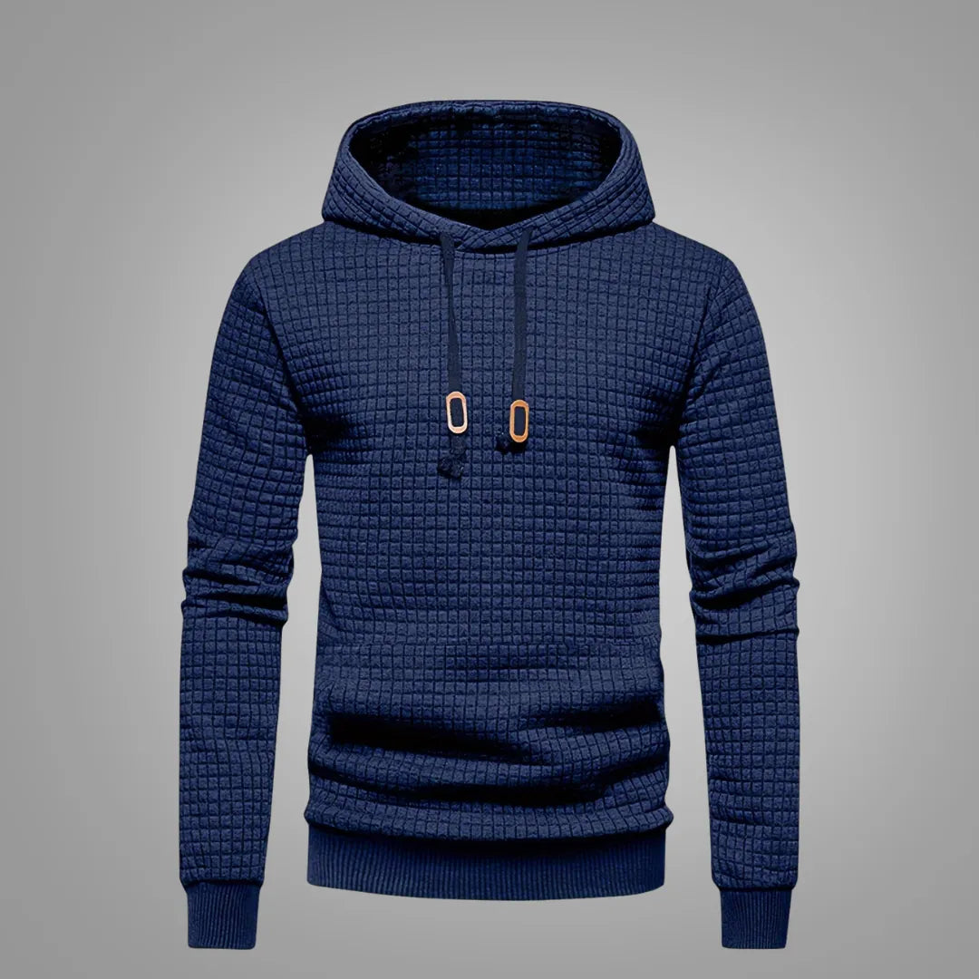 Men’s Sports Hoodie – Lightweight & Comfortable