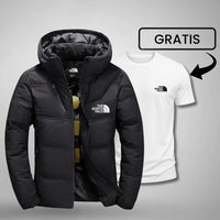 Schwarz + GRATIS T-Shirt